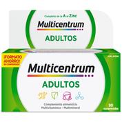 Multicentrum  90 comprimidos