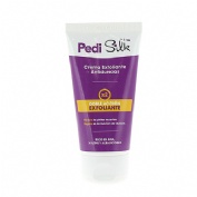 PediSilk Crema de Pies Exfoliante Antidurezas (50 ml)