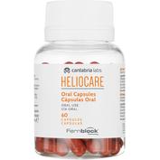 Heliocare 60 cápsulas