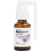 Bexident Aftas Spray Bucal protector 15 ml