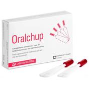 Oralchup 12 pastillas para chupar