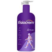 Fisiocrem Gel Active (600 ml)