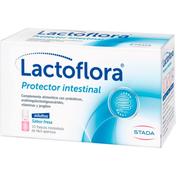 Lactoflora Protector intestinal adultos (7 viales)Lactoflora Protector intestinal adultos (7 viales)