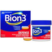 Bion 3 Protect (30 comprimidos)