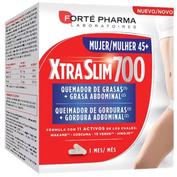 Forte Pharma XtraSlim 700 Mujer 45+ Quemador de Grasas (120 cápsulas)