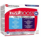 Xtraslim boost 24h (120 capsulas)