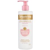 Talquistina crema hidratante (400 ml)