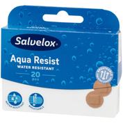 Salvelox Aqua Resist Spot Apósito Adhesivo Redondo (20 ud)