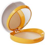 Heliocare 360º Oil-Free SPF50+ Compact Protector solar Color Pearl (10 g)
