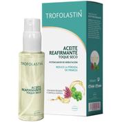 Trofolastin aceite reafirmante toque seco