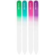 BETER Lima de uñas de Vidrio templado (13.8 cm)