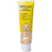 Mitosyl balsamo primeros dientes (1 envase 25 ml)