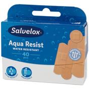 Salvelox Aqua Resist Apósitos Surtido (40 ud)
