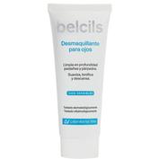 Belcils gel desmaquillante ojos (75 ml)