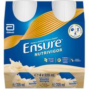 ENSURE NUTRIVIGOR DRINK VAINILLA 200