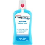 Parogencyl Encías colutorio