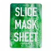 Kocostar slice mask sheet cucumber 20ml