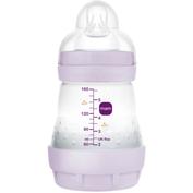 Biberon anticolico - mam anticolic easy start (+0 meses 1 unidad matt-r 160 ml)