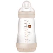 Biberon anticolico - mam anticolic easy start (+2 meses 1 unidad matt-n 260 ml)