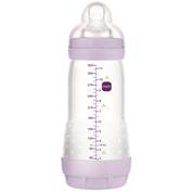 Biberon anticolico - mam anticolic easy start (+4 meses 1 unidad matt-r 320 ml)