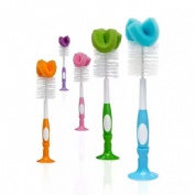 Dr- Brown´s Natural Cepillo de Limpieza para Biberón 