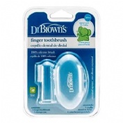 Acofar Baby Cepillo Dental Silicona (1 ud)