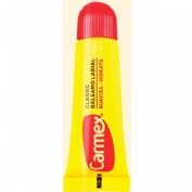 carmex tubo clasico balsamo hidratante 10g