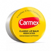 carmex tarro classic balsamo 7.5g 