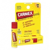 carmex spf15 classic balsamo labial (4.25g)