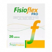 Fisioflex pro (20 sobres)