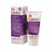 Cavilon crema de barrera duradera  1 envase 28 g