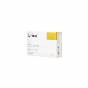 Uriex  15 capsulas