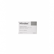 Mindex  30 capsulas