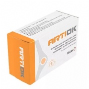 Artiok (30 capsulas)