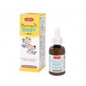 Buonavit baby  1 envase 20 ml