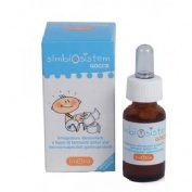Simbiosistem (10 ml)