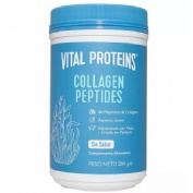 Collagen peptides vital proteins (1 envase 284 g)