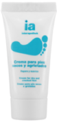 Interapothek Crema para Pies Secos y Agrietados (30 ml)