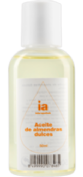Interapothek Aceite de Almendras Dulces (50 ml)