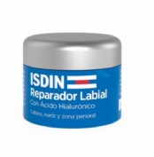 ISDIN Reparador Labial Bálsamo con Acido Hialurónico (10 ml)