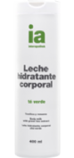 Interapothek Leche Corporal Té Verde (400 ml)