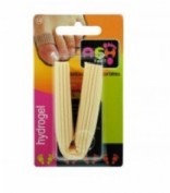 Neh Feet Tubo Recortable con gel y tejido