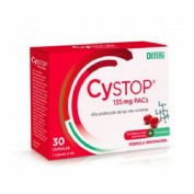 Cystop 135 mg (30 cápsulas)