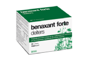 Deiters Benaxant Forte Infusión (20 sobres)