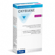Pileje Oxybiane Cell Protect (60 cápsulas)