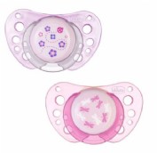 Chicco Physio Air látex 0-6m 2ud