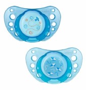 Chicco Physio Air látex 0-6m 2ud