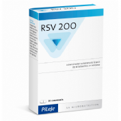 Pileje RSV 200 (30 comprimidos)