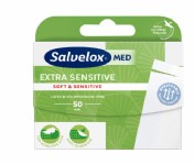 Salvelox Med Extra Sensitive Apósito Recortable (50 cm x 6 ud)