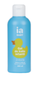 Interapothek Gel Infantil (200 ml)
